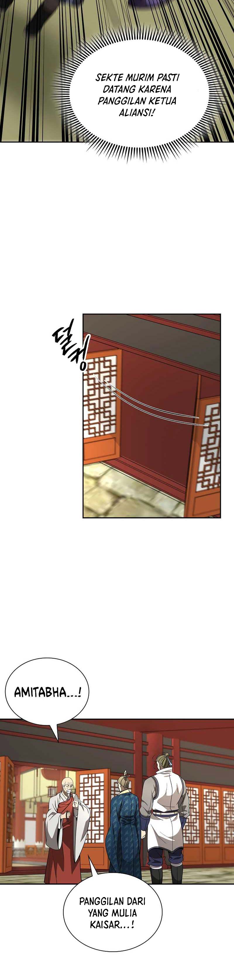 Storm Inn Chapter 111 Gambar 28