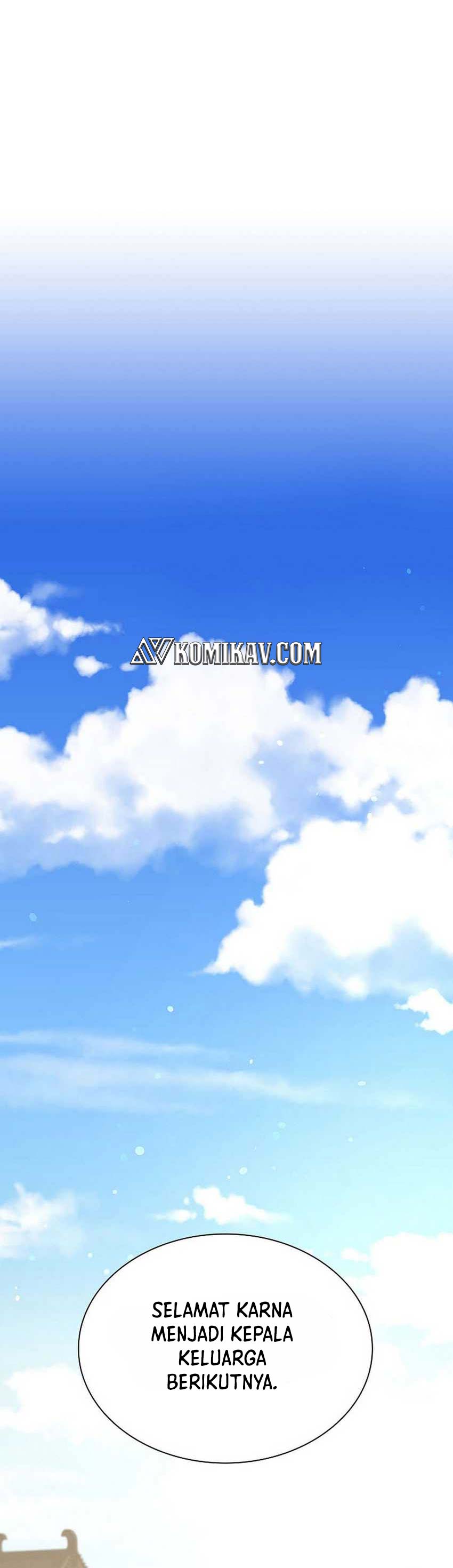 Baca Manhwa Storm Inn Chapter 109 Gambar 2