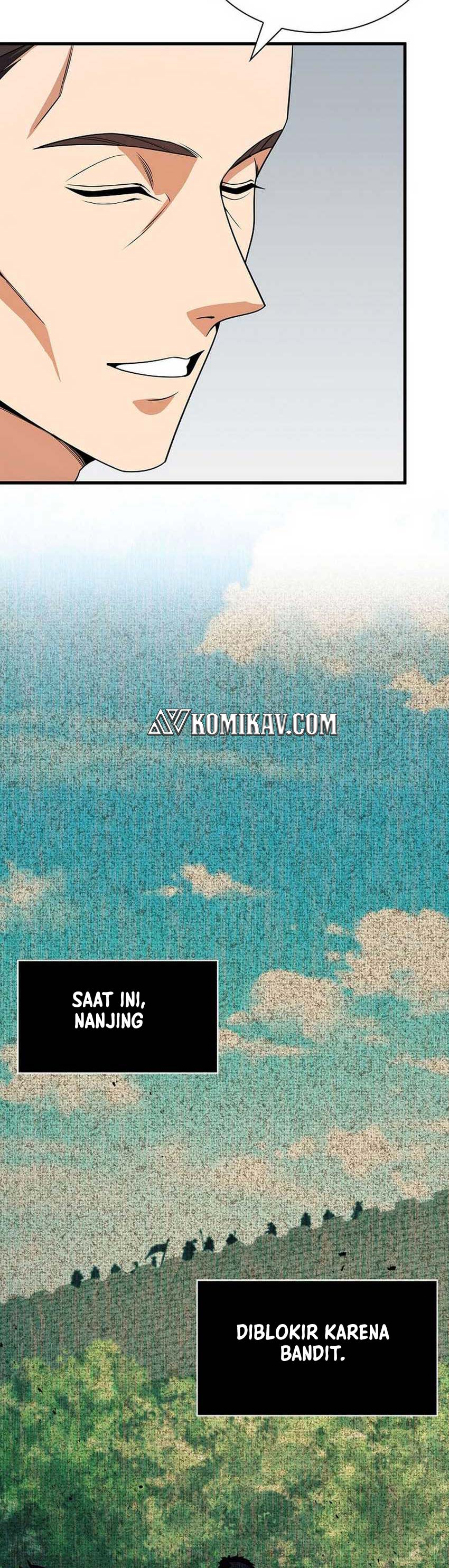 Storm Inn Chapter 109 Gambar 28