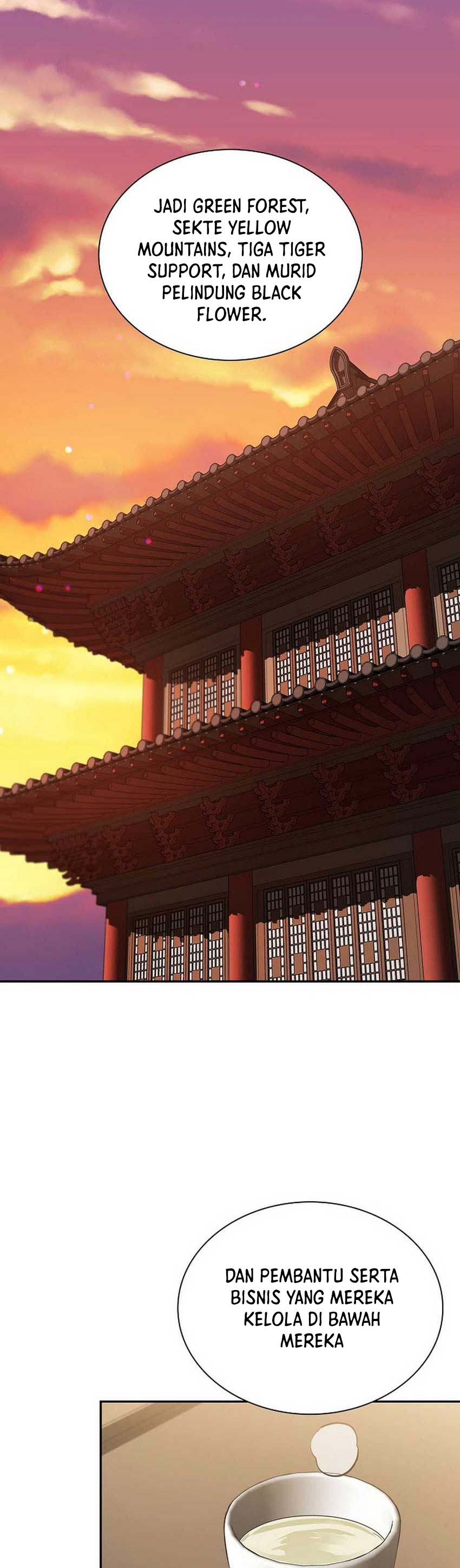 Storm Inn Chapter 109 Gambar 39