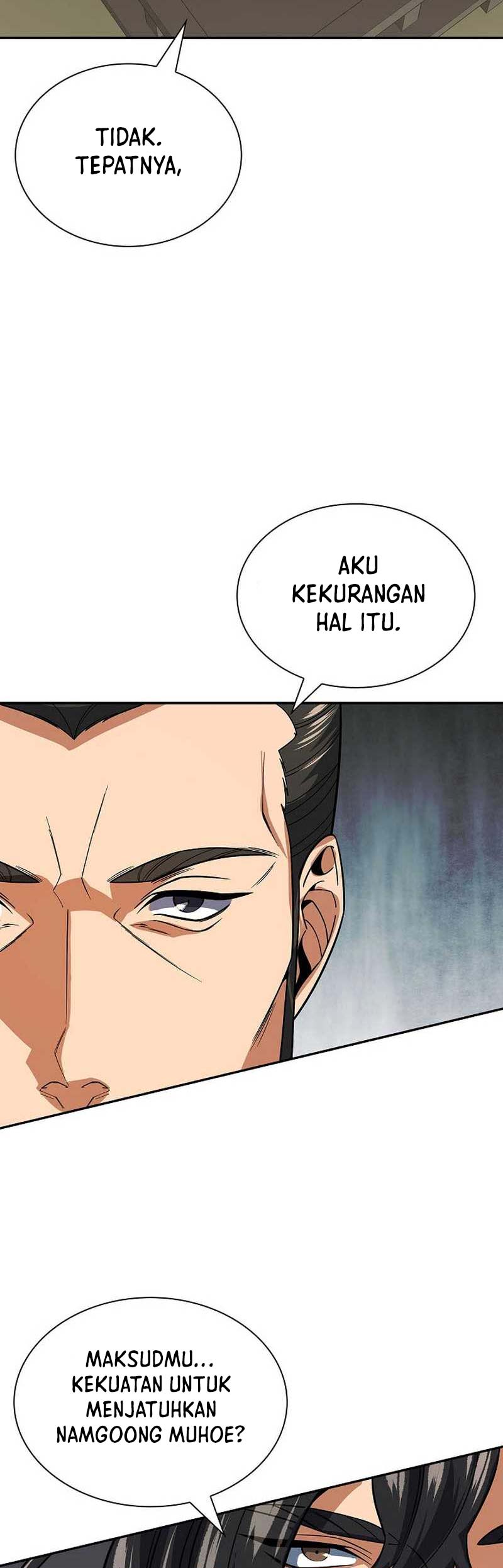 Storm Inn Chapter 106 Gambar 3