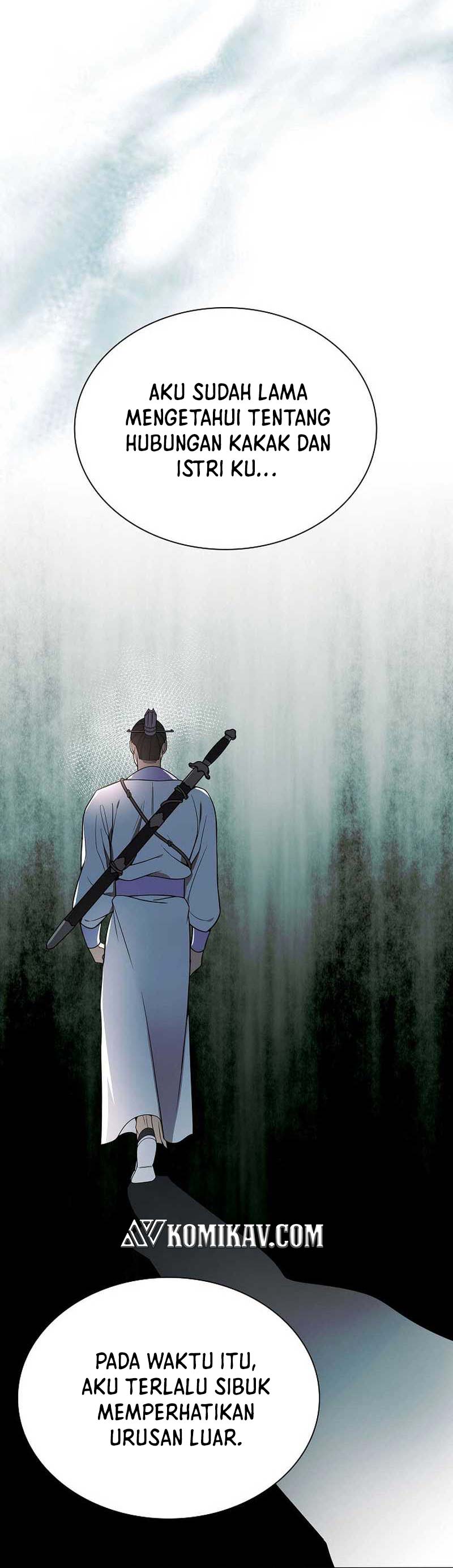 Storm Inn Chapter 106 Gambar 31