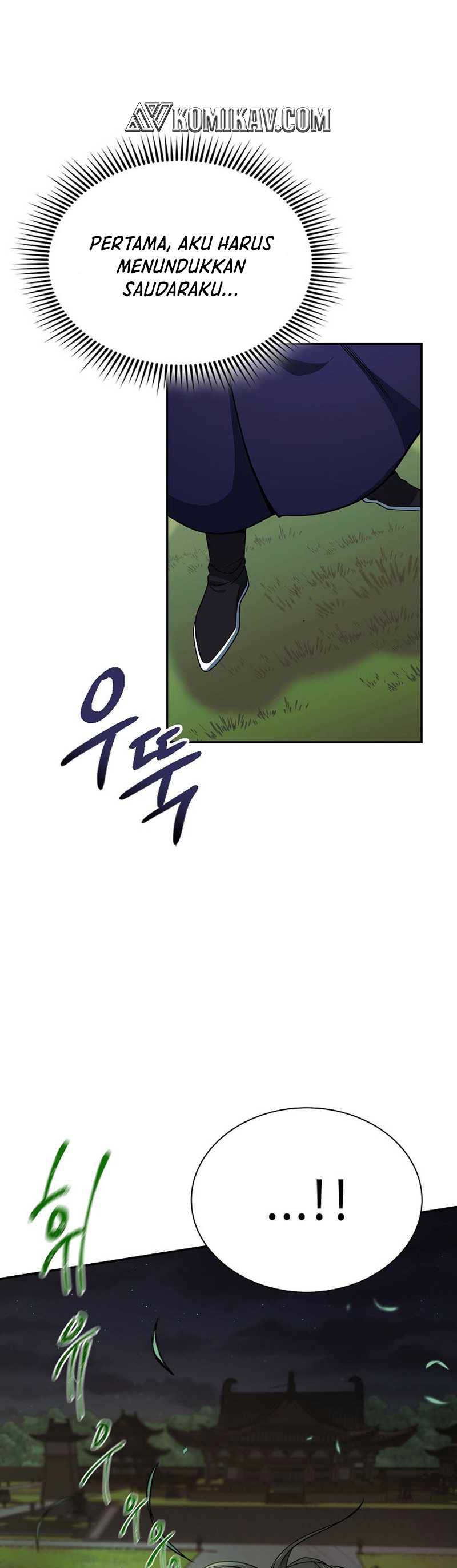 Storm Inn Chapter 106 Gambar 42