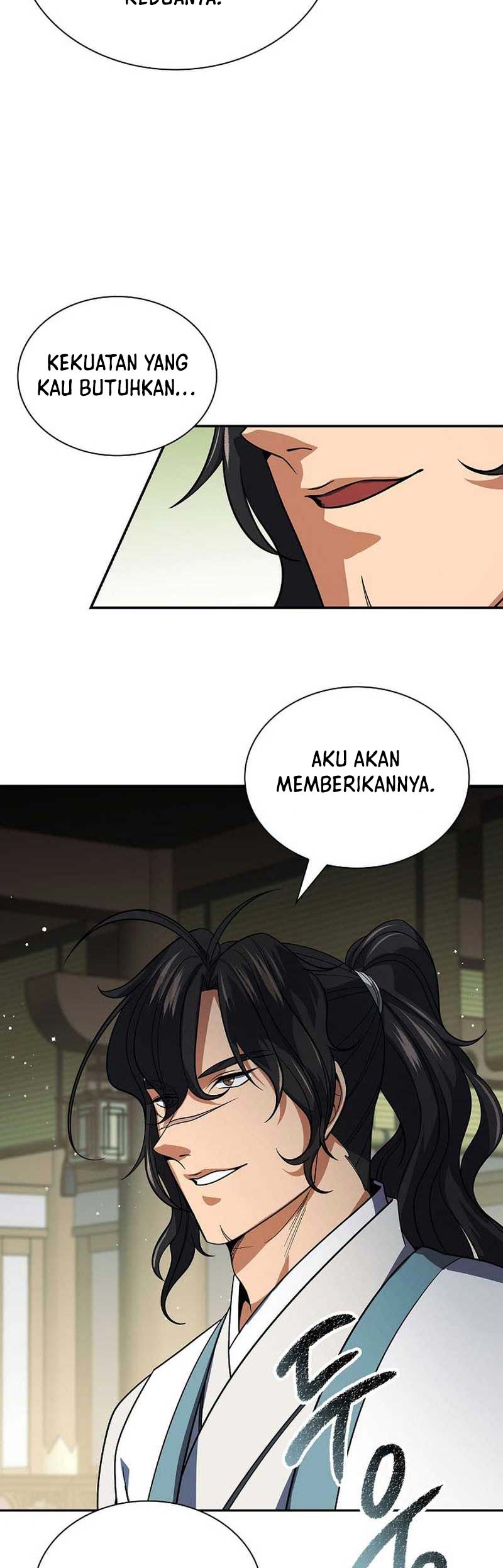 Storm Inn Chapter 106 Gambar 5
