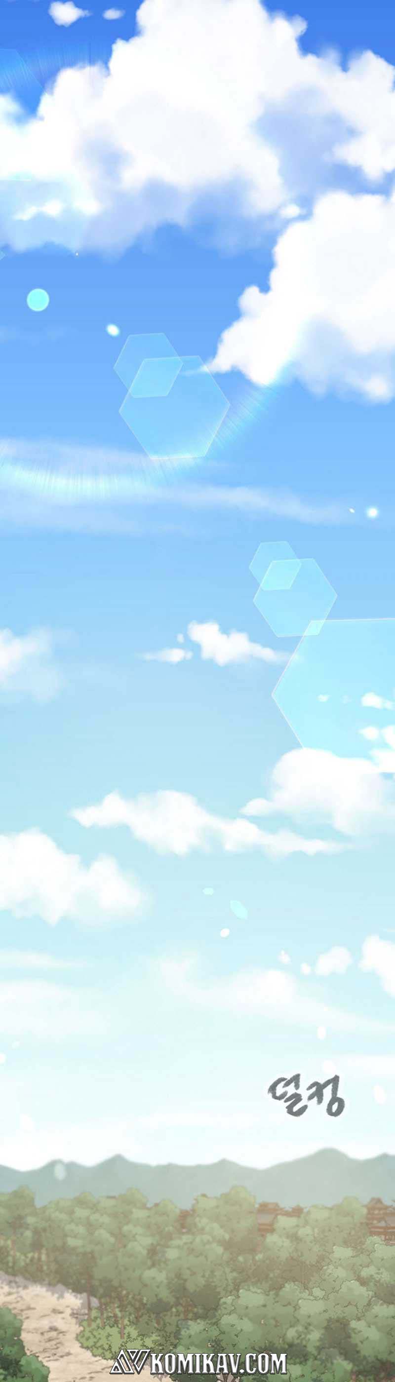 Storm Inn Chapter 104 Gambar 28