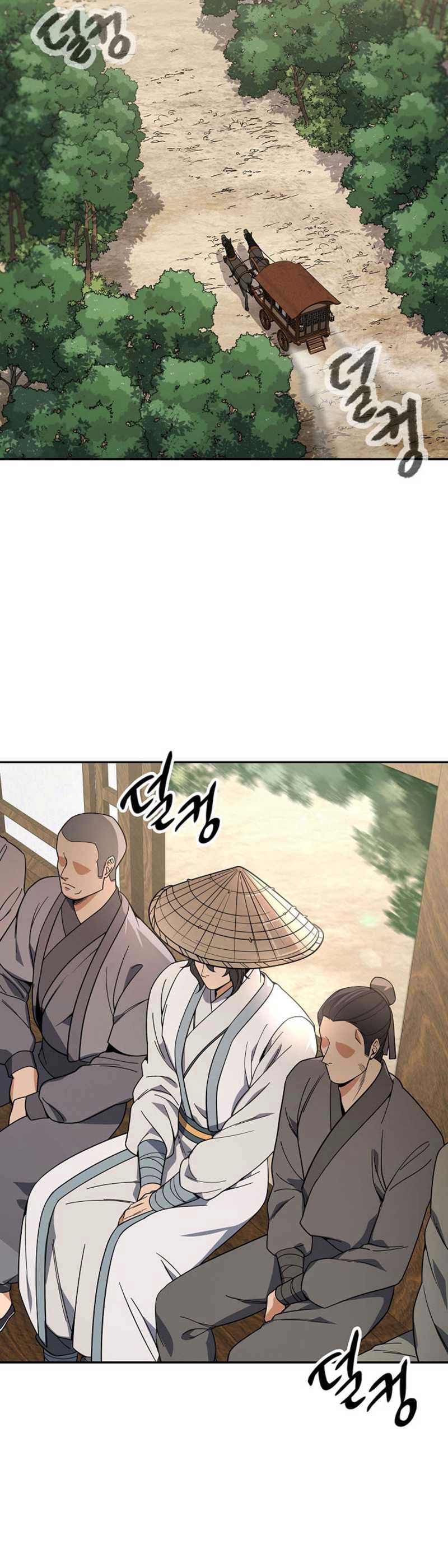 Storm Inn Chapter 104 Gambar 29