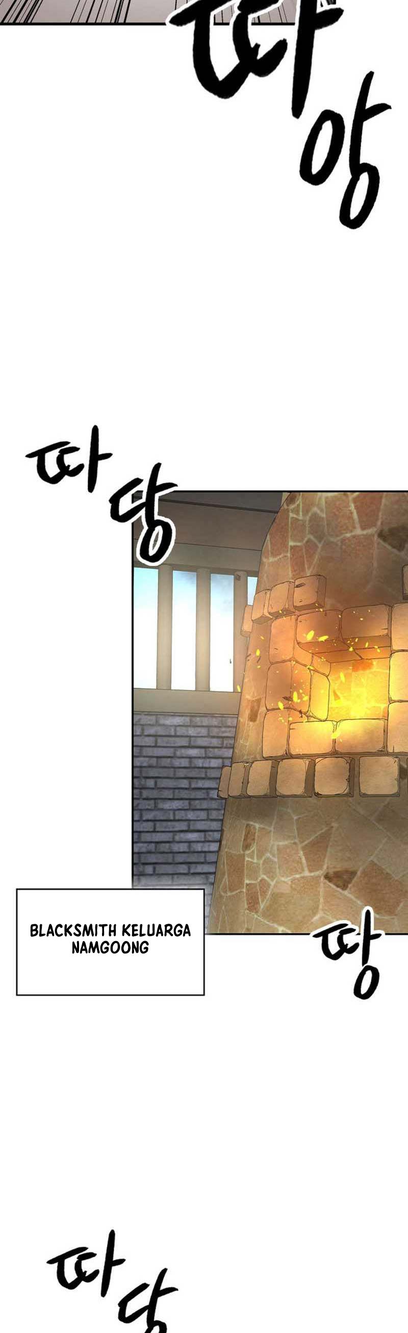 Storm Inn Chapter 104 Gambar 3