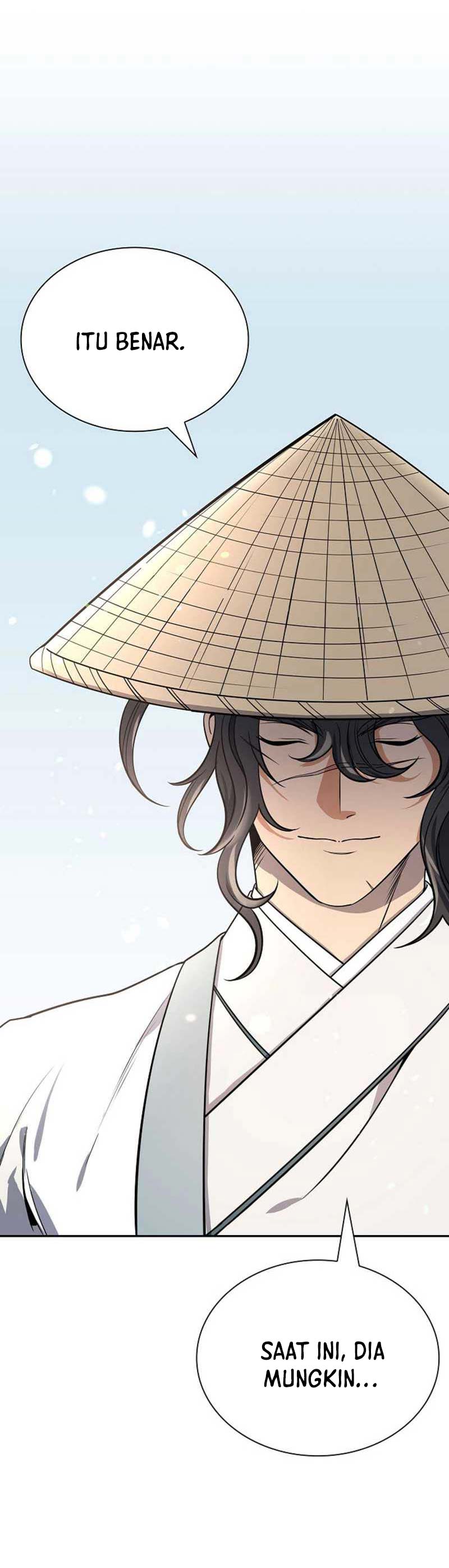Storm Inn Chapter 104 Gambar 35