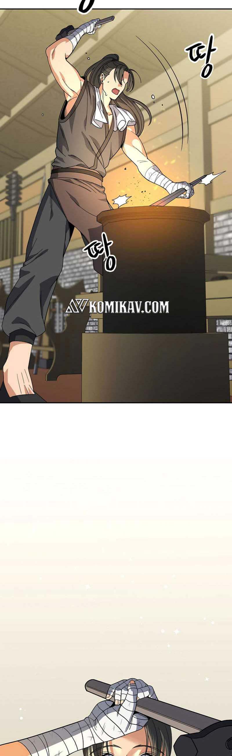 Storm Inn Chapter 104 Gambar 4