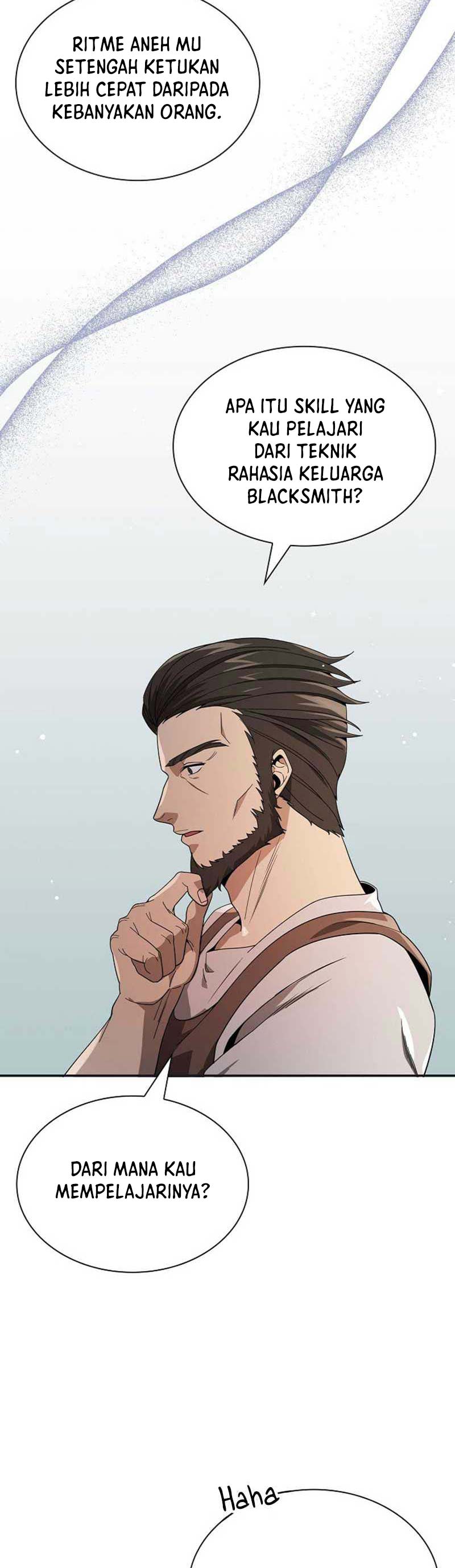 Storm Inn Chapter 104 Gambar 8