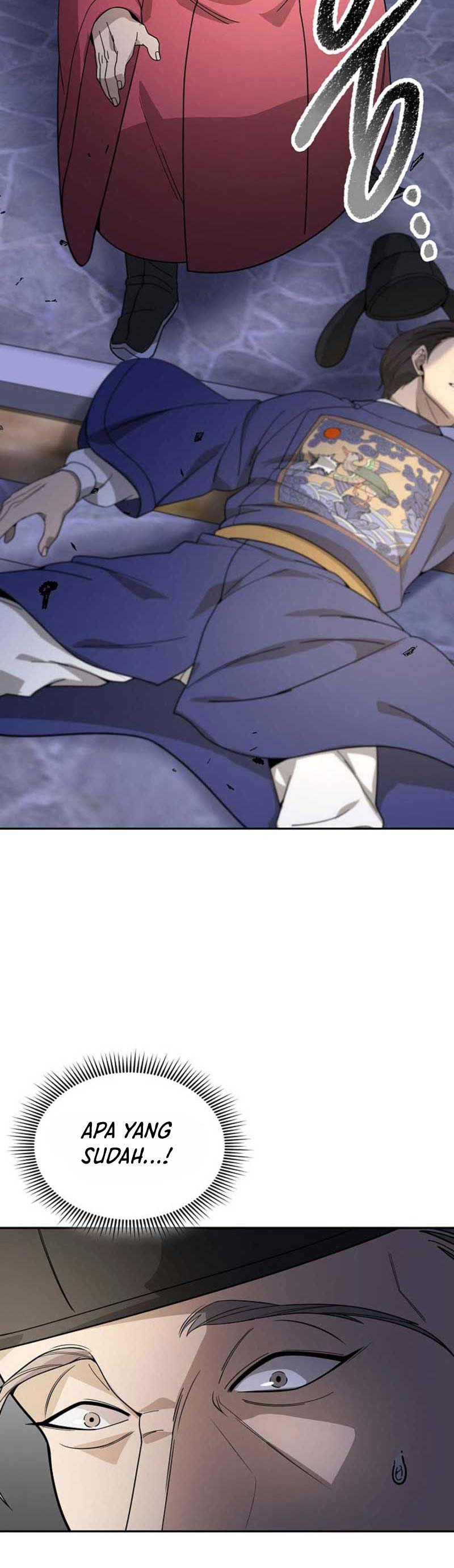 Storm Inn Chapter 103 Gambar 10