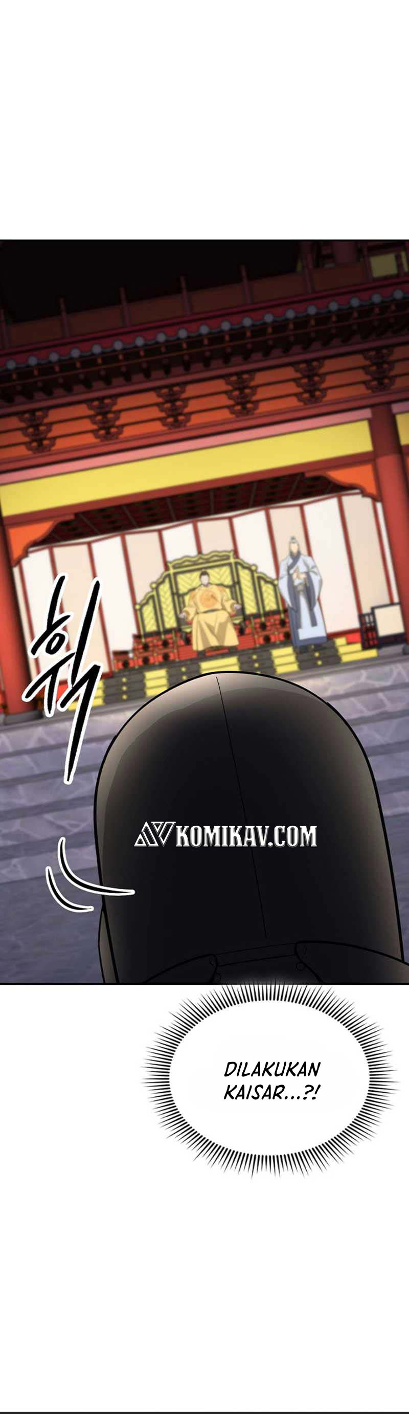 Storm Inn Chapter 103 Gambar 11