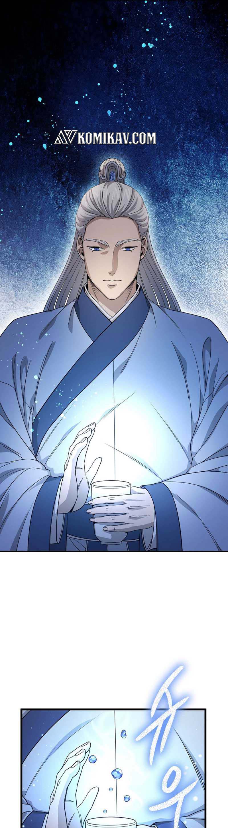 Storm Inn Chapter 103 Gambar 12