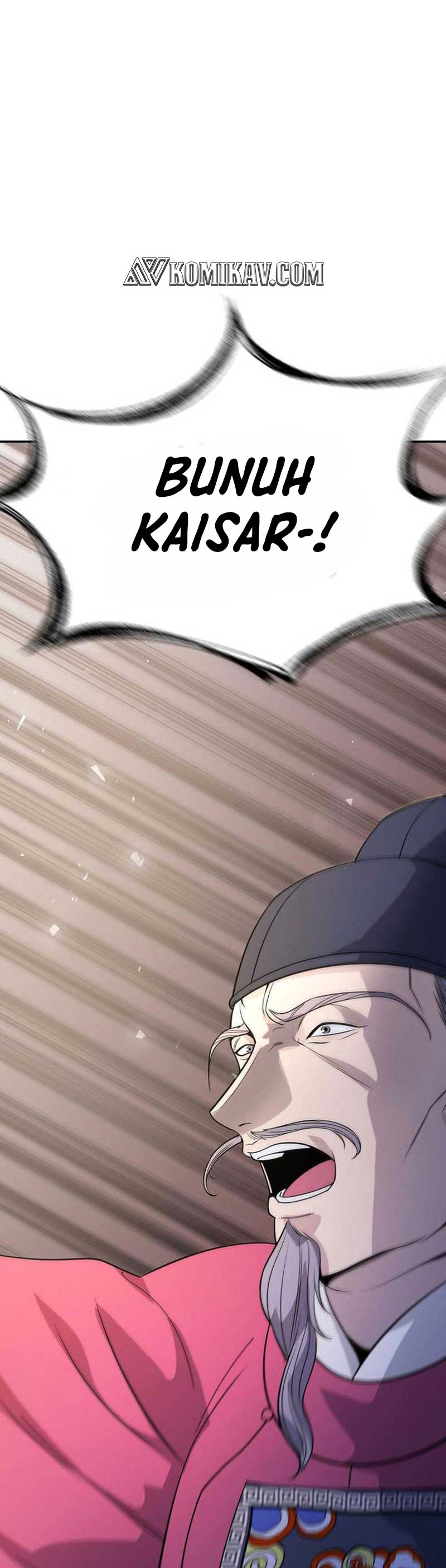 Baca Manhwa Storm Inn Chapter 103 Gambar 2