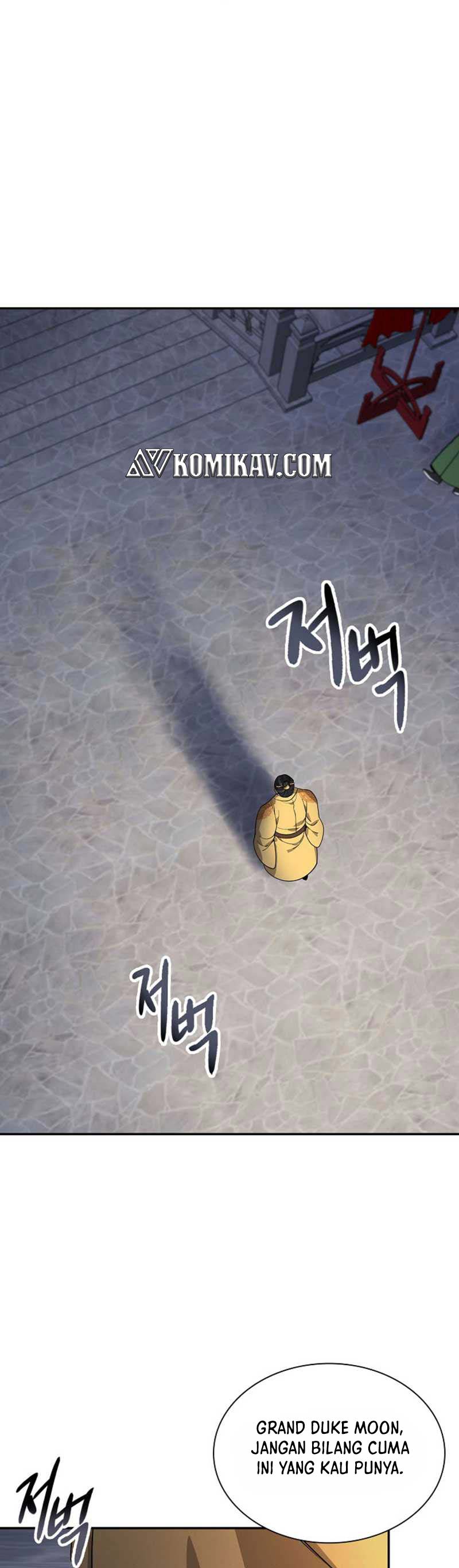 Storm Inn Chapter 103 Gambar 22