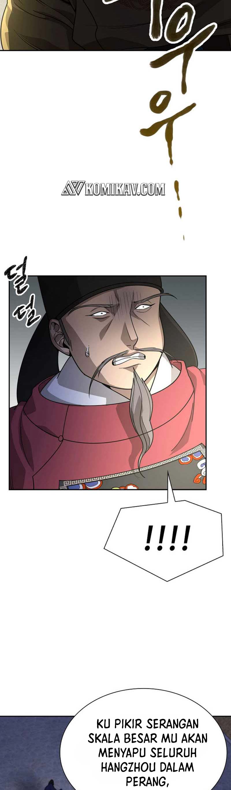 Storm Inn Chapter 103 Gambar 24