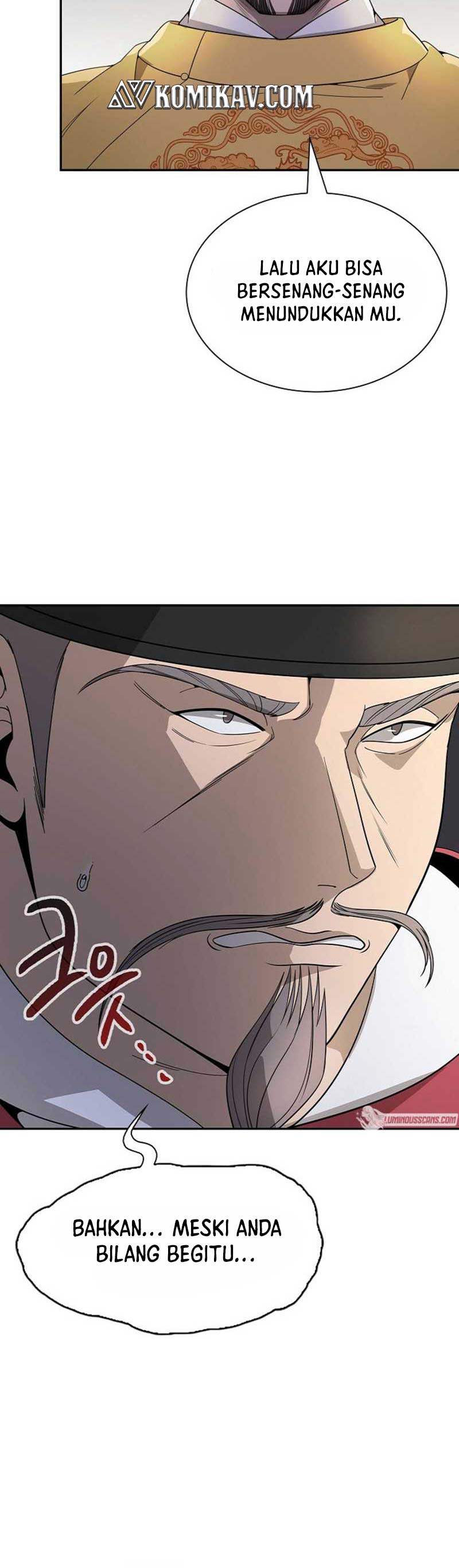 Storm Inn Chapter 103 Gambar 26