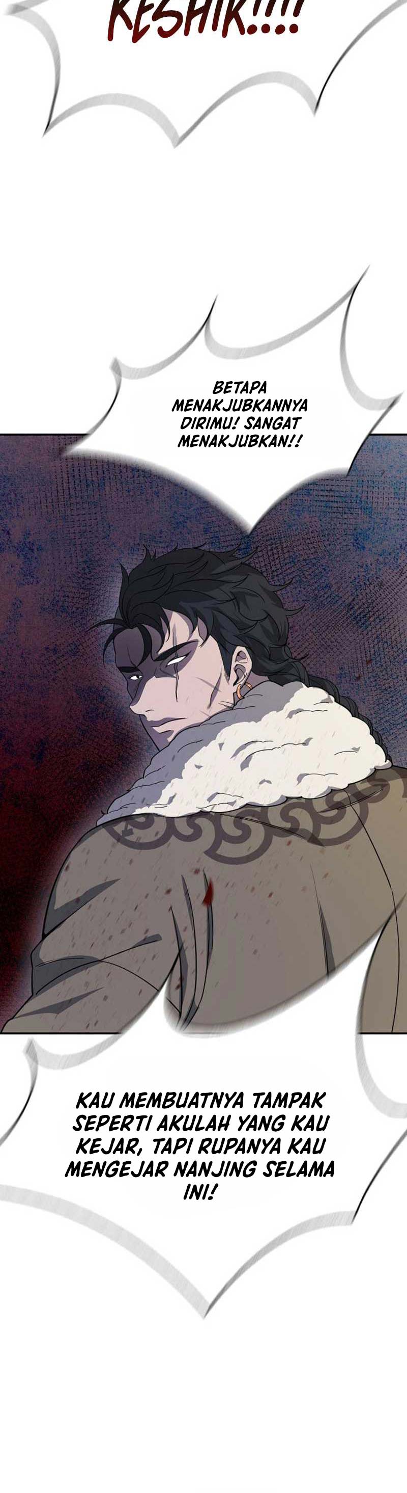 Storm Inn Chapter 103 Gambar 34