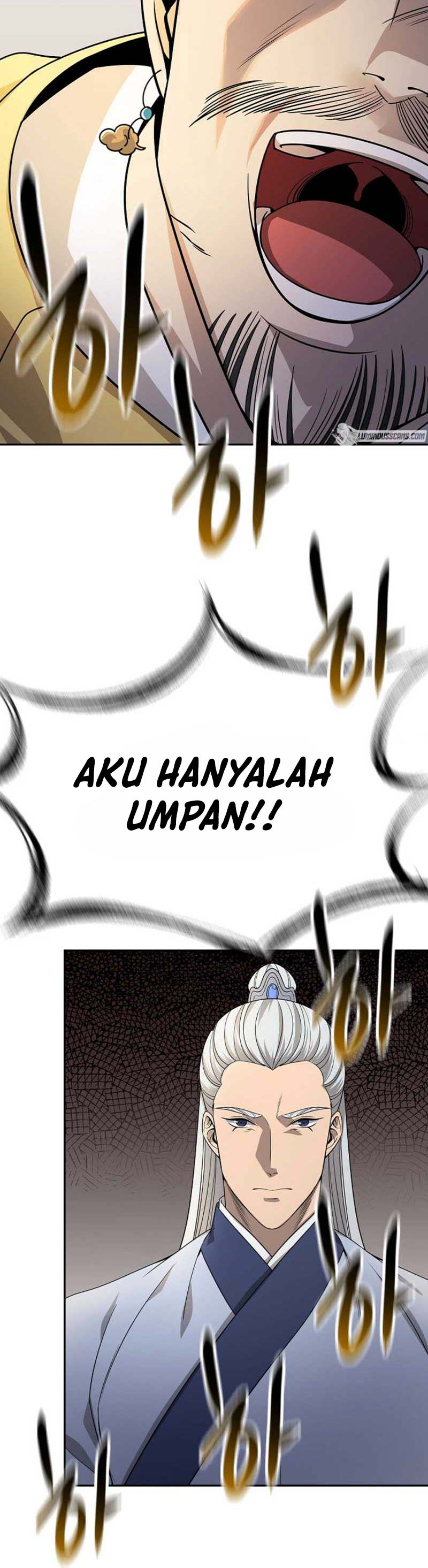 Storm Inn Chapter 103 Gambar 36