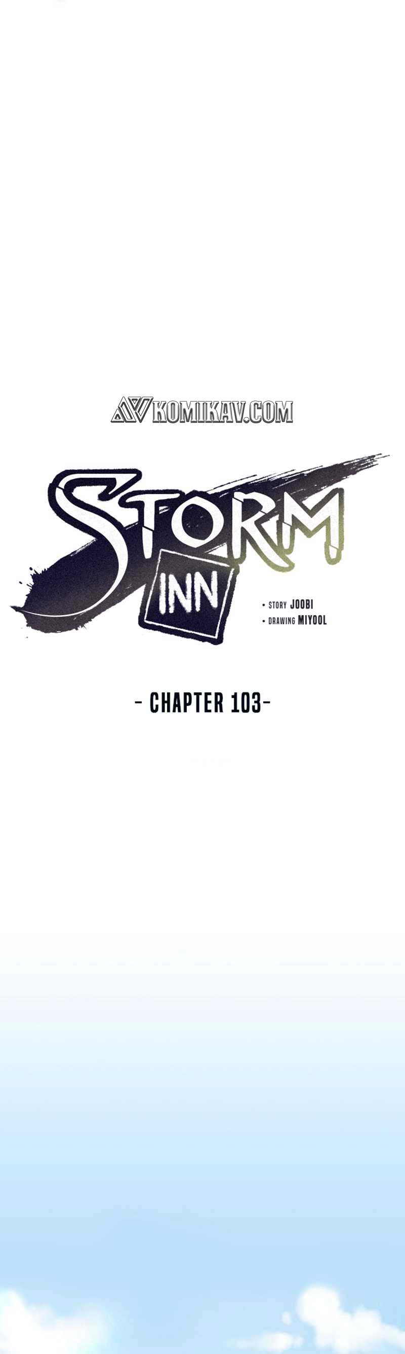 Storm Inn Chapter 103 Gambar 37