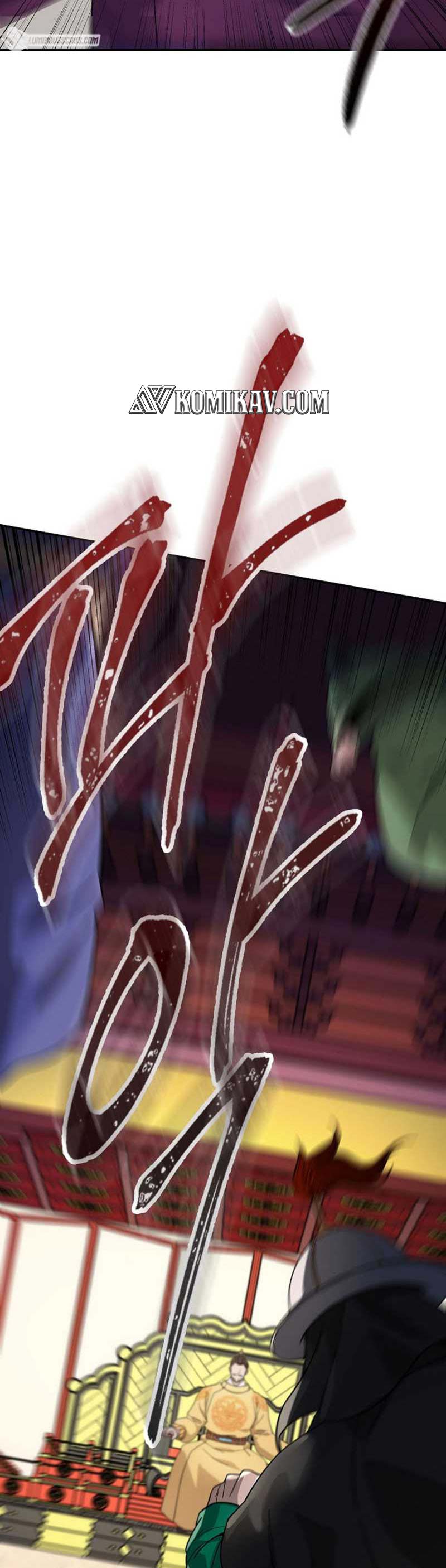Storm Inn Chapter 103 Gambar 4