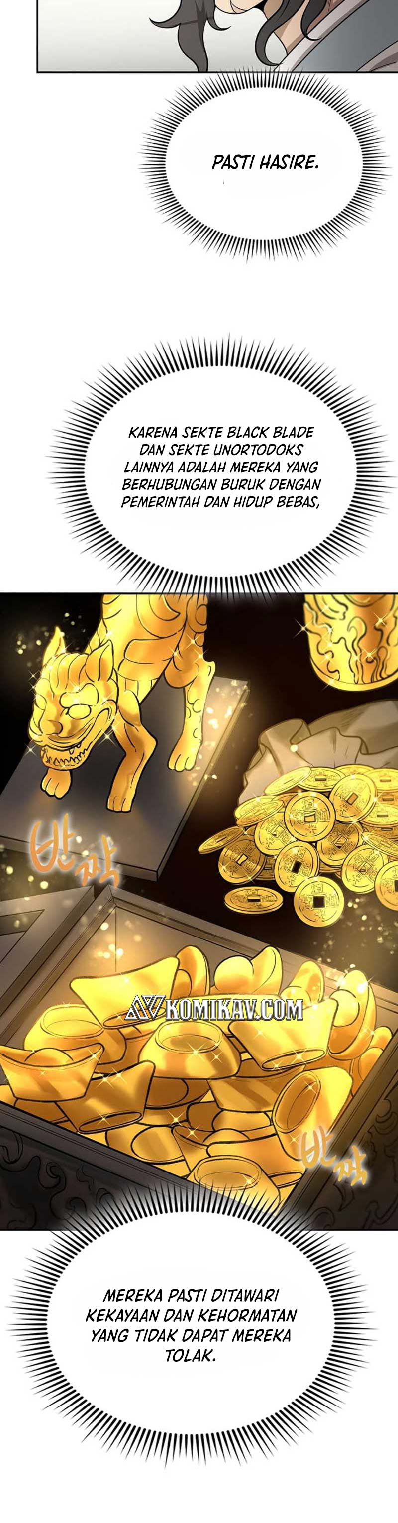 Storm Inn Chapter 103 Gambar 43