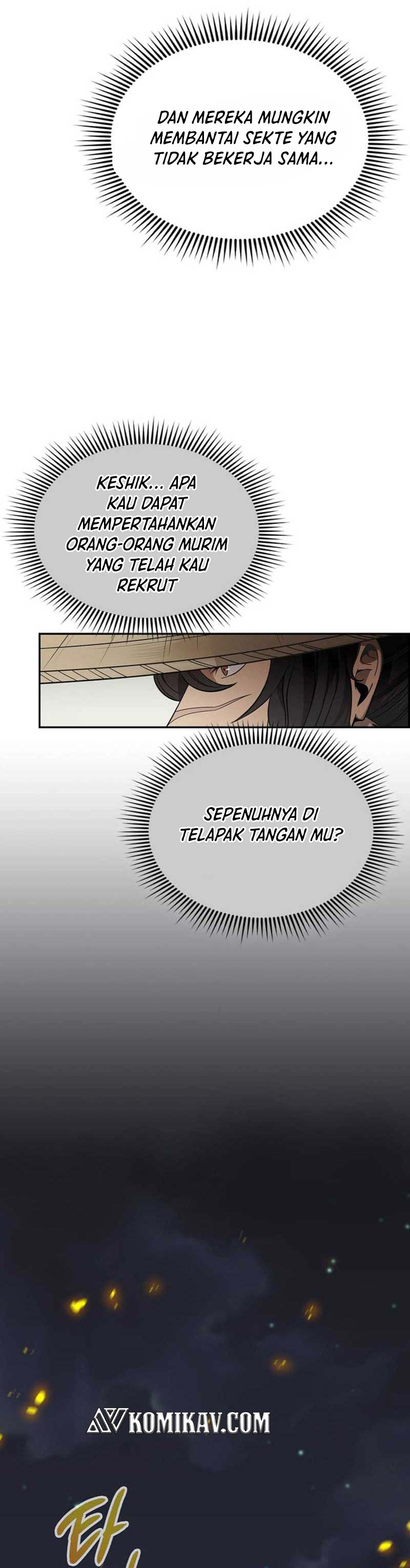 Storm Inn Chapter 103 Gambar 44