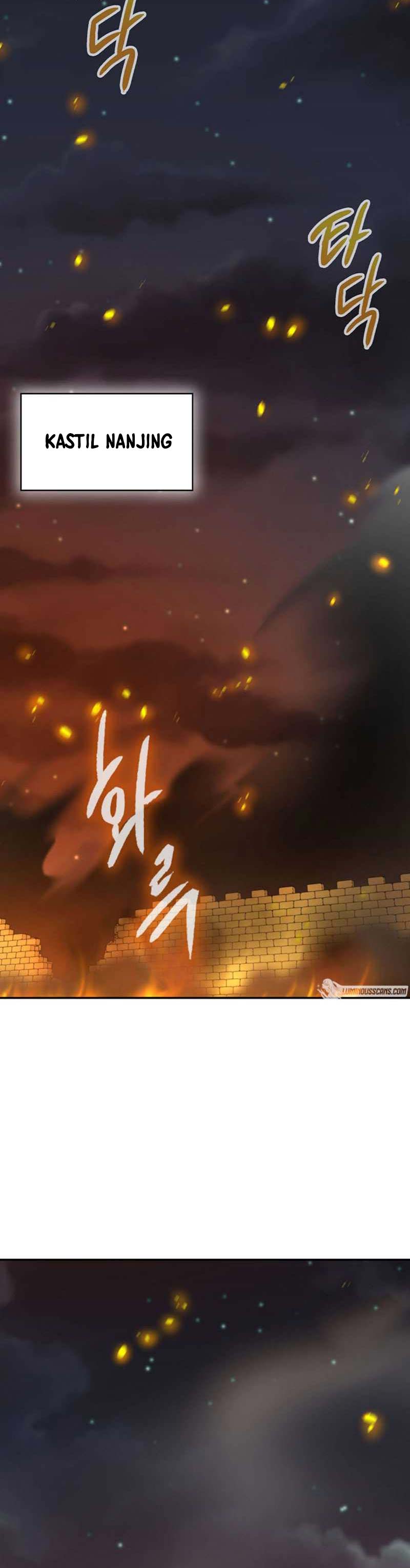 Storm Inn Chapter 103 Gambar 45