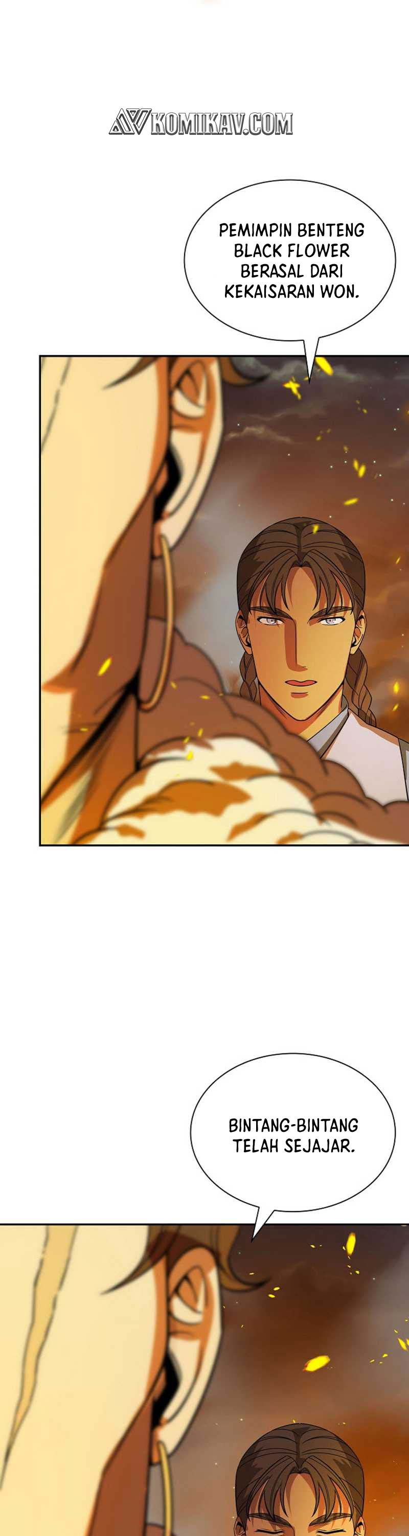 Storm Inn Chapter 103 Gambar 47