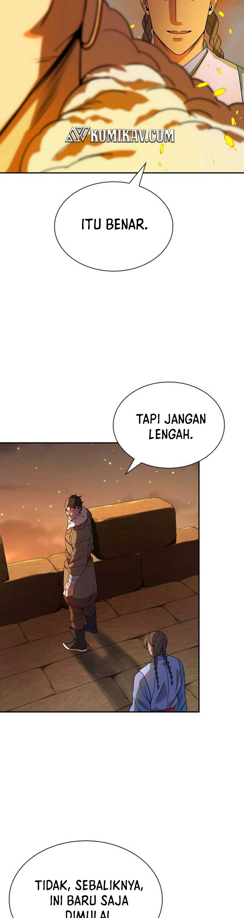 Storm Inn Chapter 103 Gambar 48