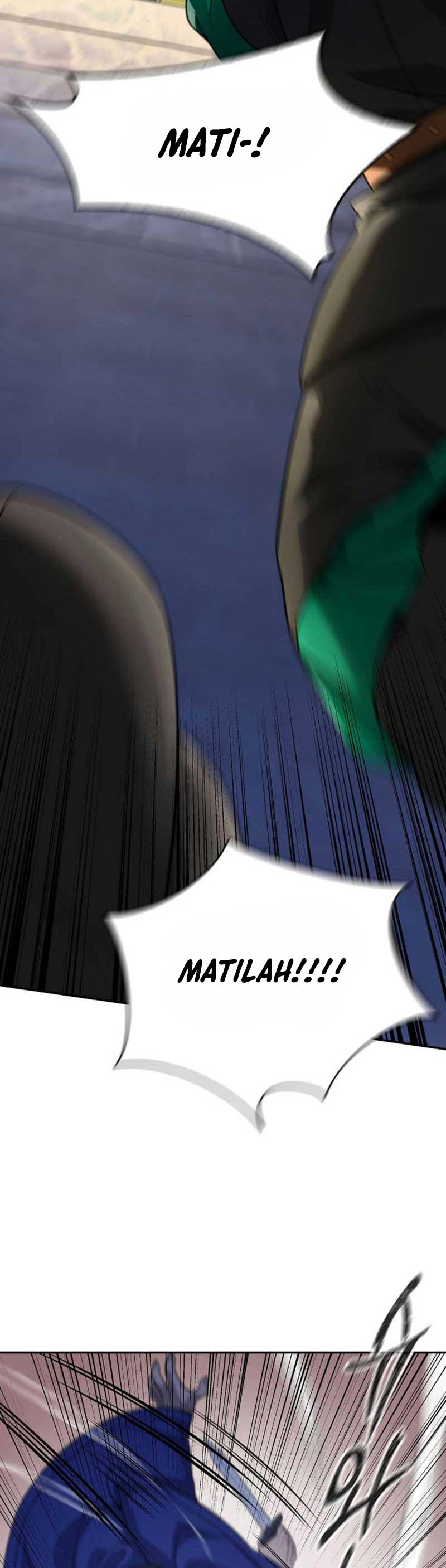 Storm Inn Chapter 103 Gambar 5