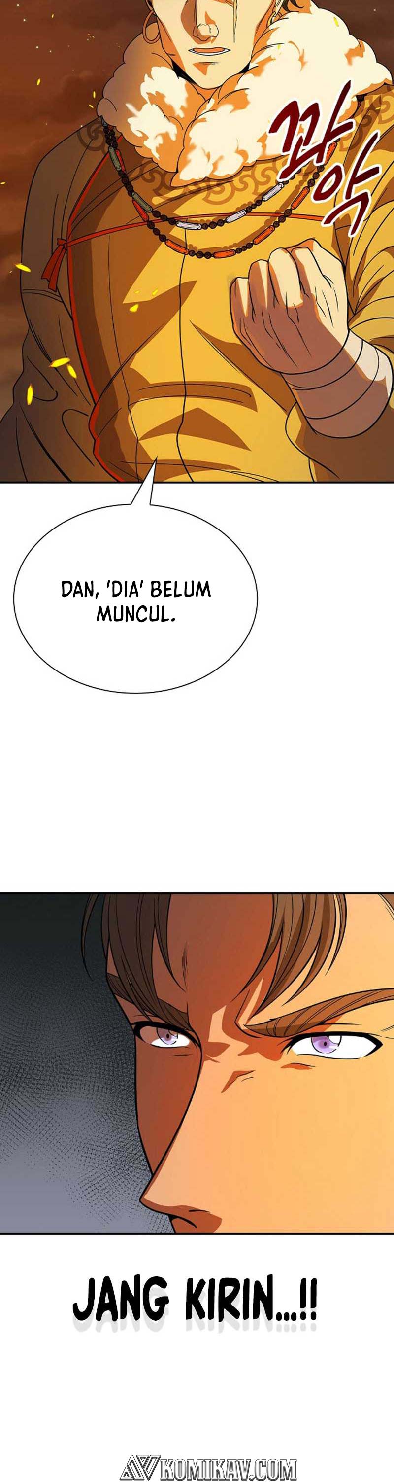 Storm Inn Chapter 103 Gambar 50