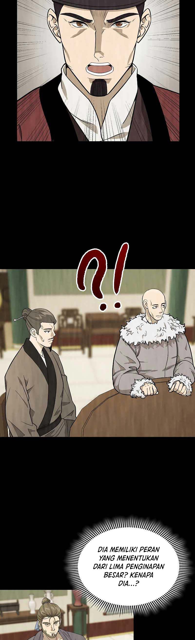 Storm Inn Chapter 102 Gambar 12