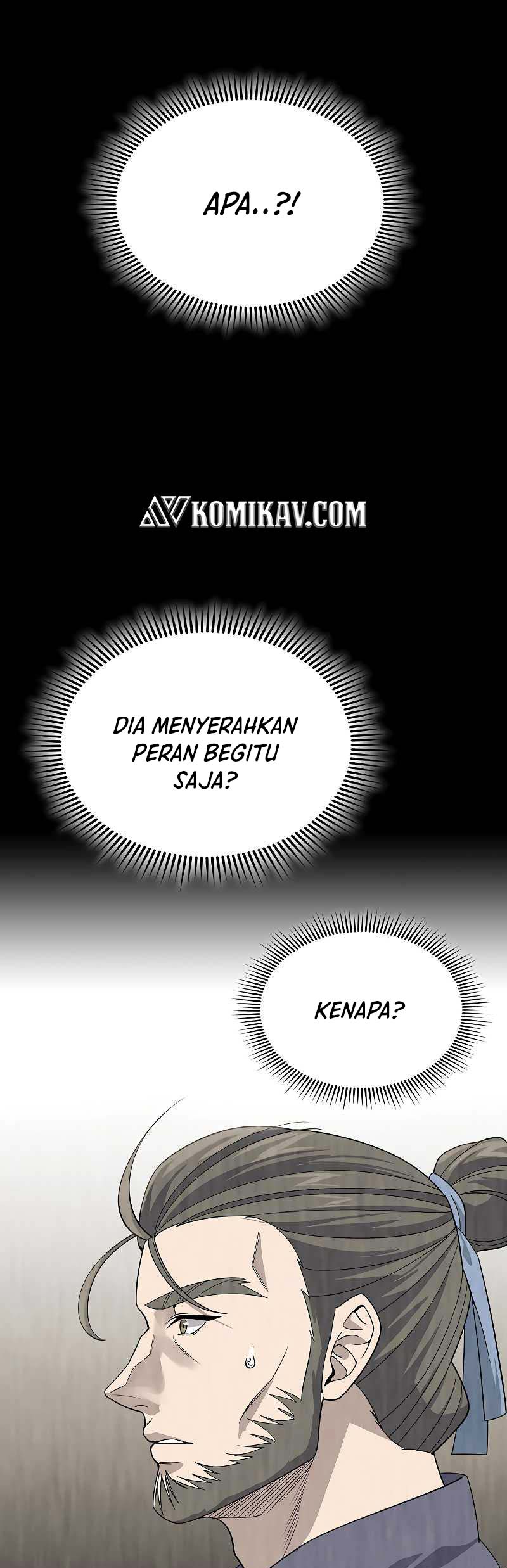 Storm Inn Chapter 102 Gambar 14