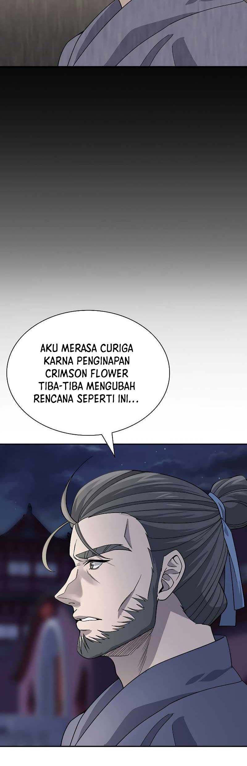 Storm Inn Chapter 102 Gambar 15