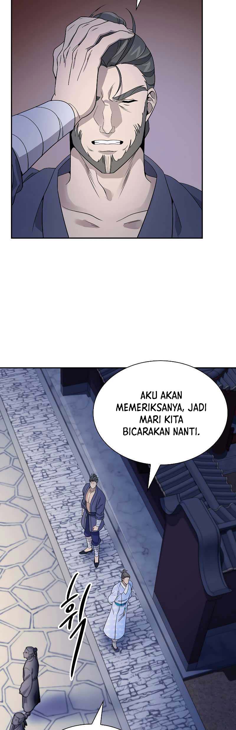 Storm Inn Chapter 102 Gambar 17