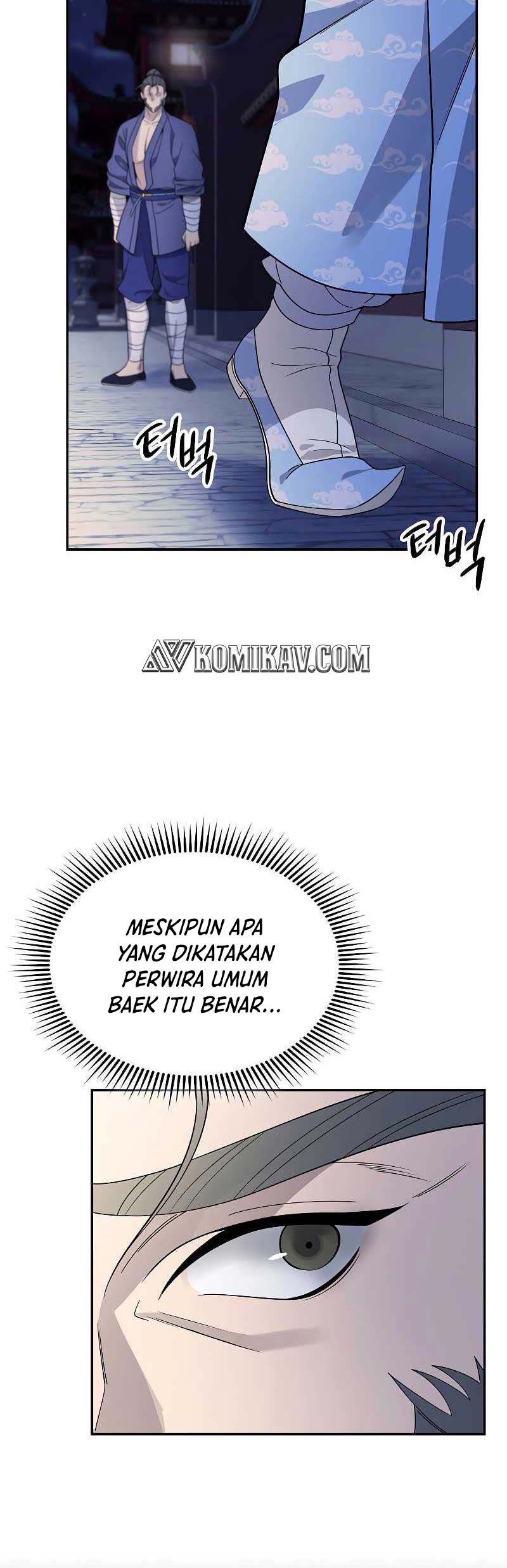 Storm Inn Chapter 102 Gambar 19