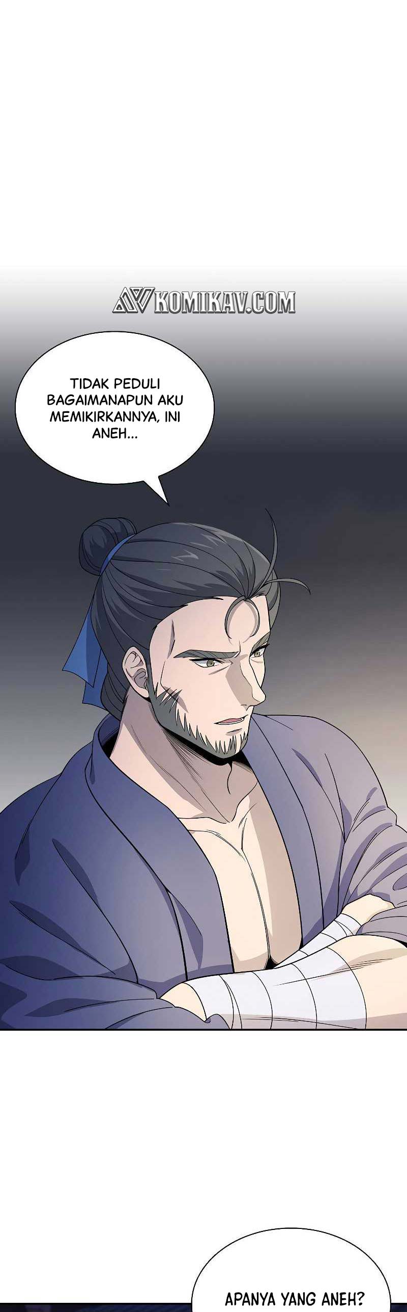 Baca Manhwa Storm Inn Chapter 102 Gambar 2