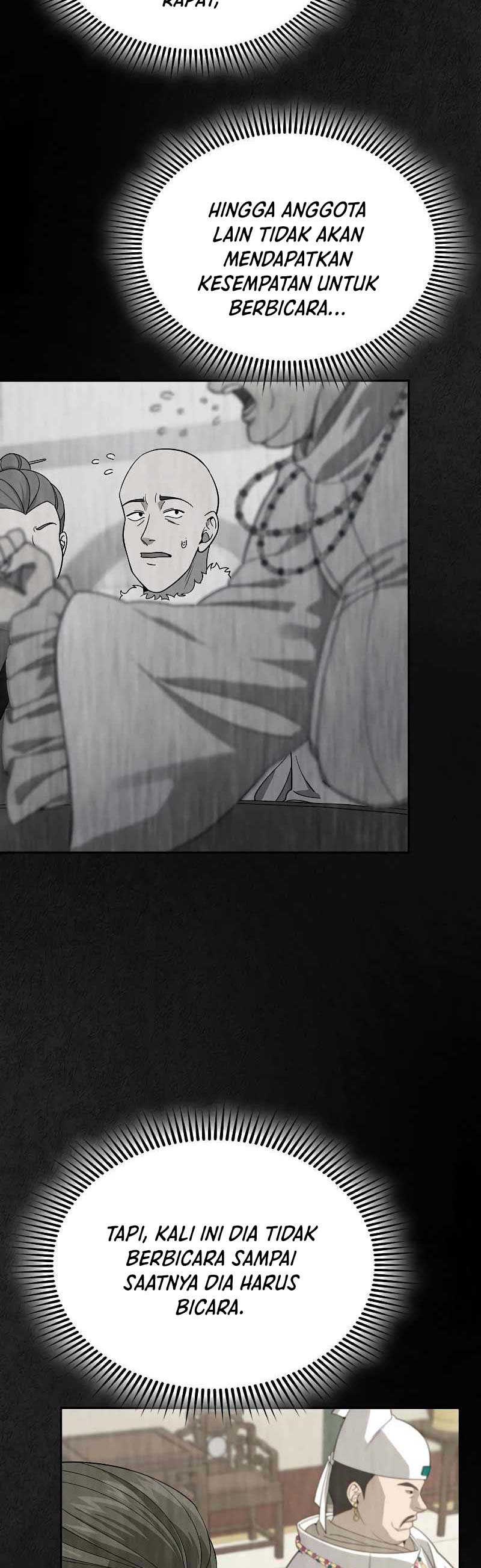 Storm Inn Chapter 102 Gambar 21