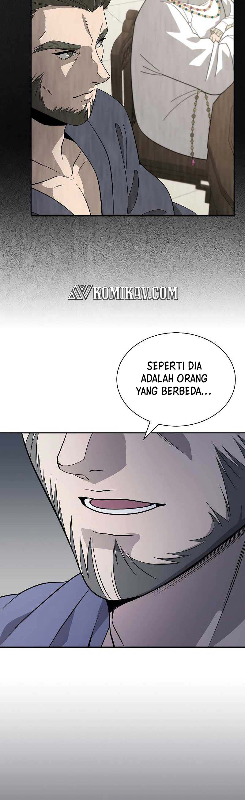 Storm Inn Chapter 102 Gambar 22