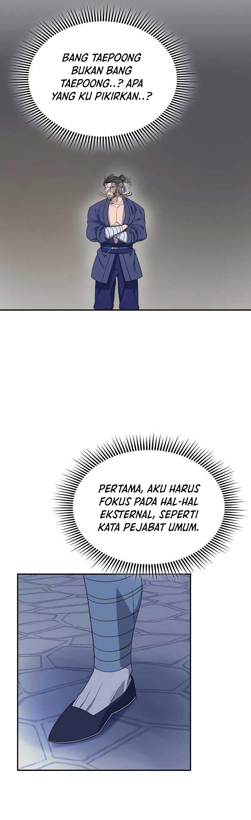 Storm Inn Chapter 102 Gambar 23