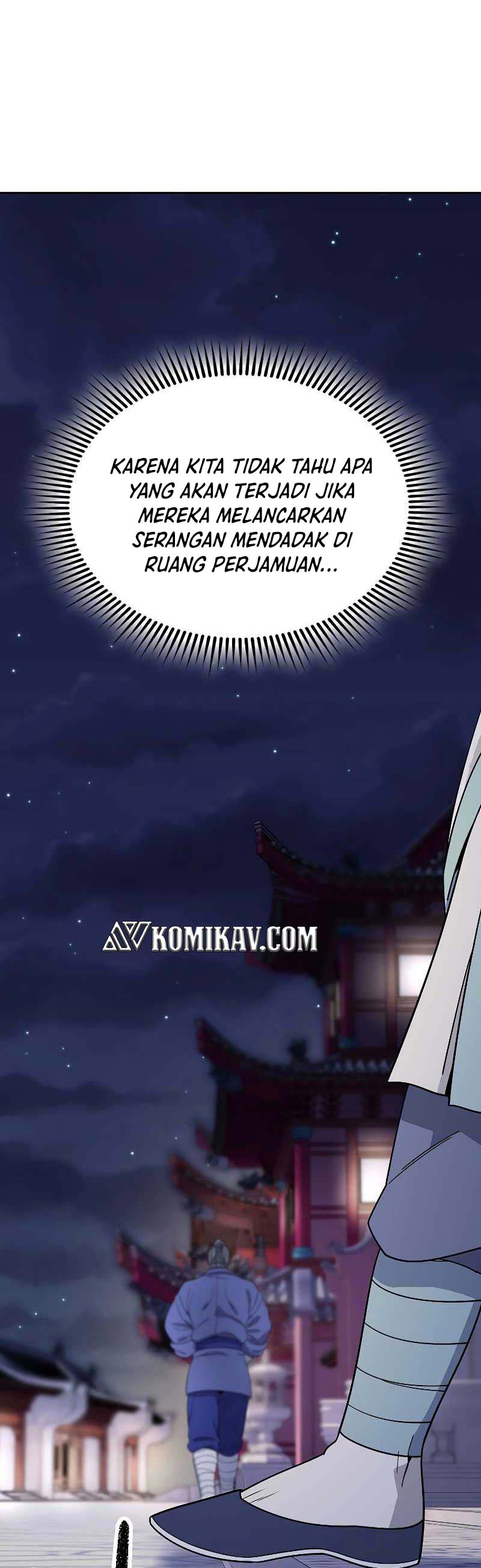 Storm Inn Chapter 102 Gambar 24