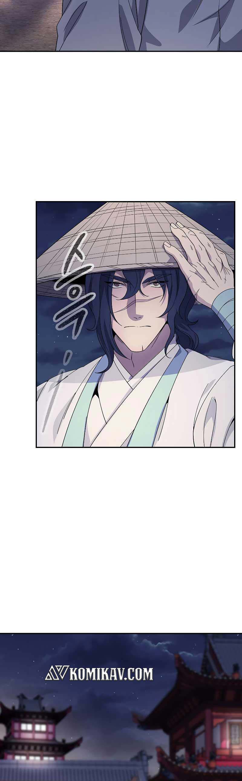 Storm Inn Chapter 102 Gambar 27