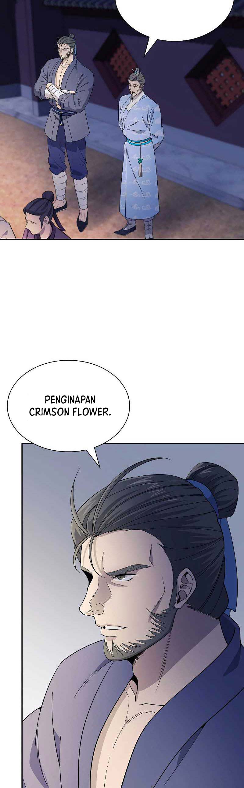 Storm Inn Chapter 102 Gambar 3