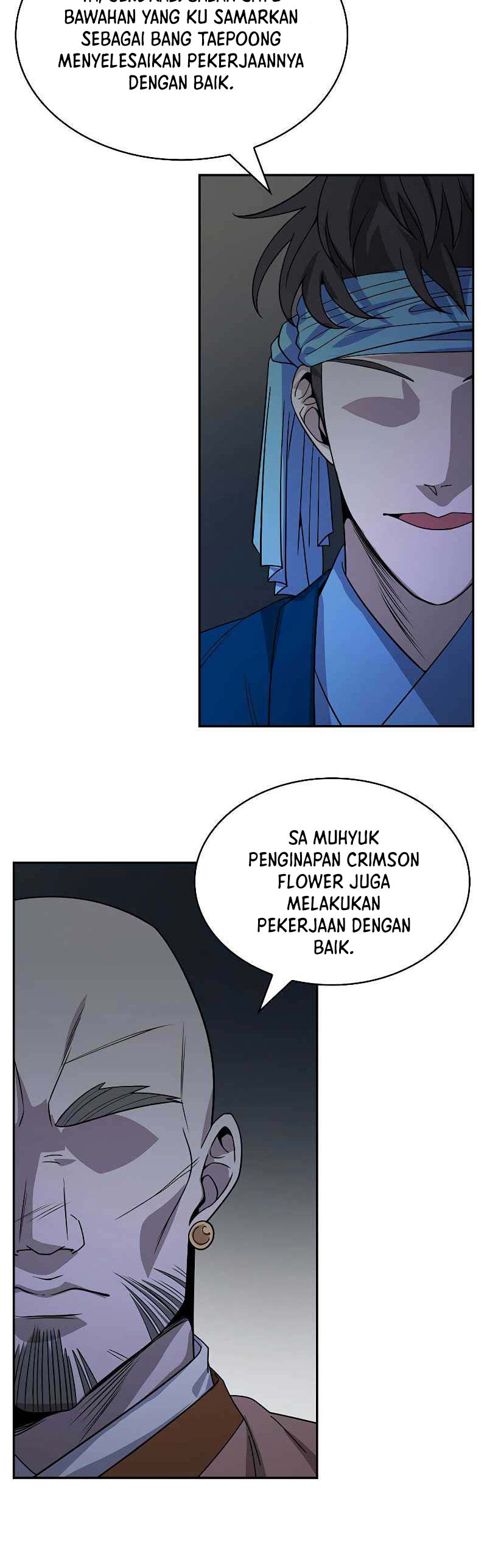 Storm Inn Chapter 102 Gambar 30