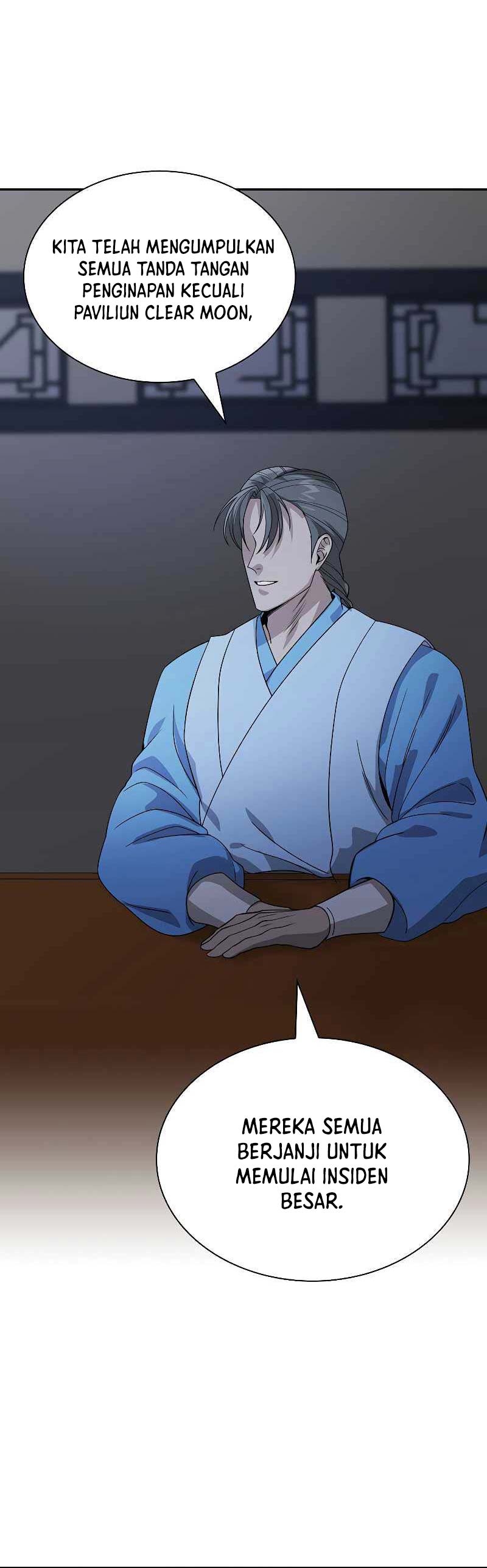 Storm Inn Chapter 102 Gambar 31