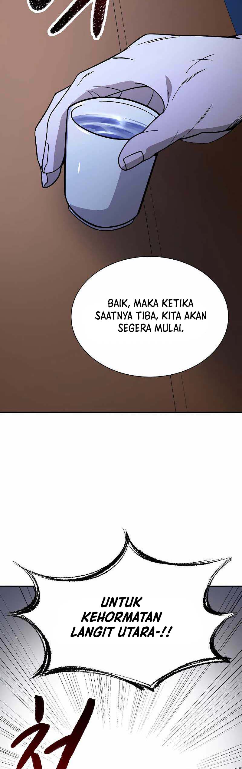 Storm Inn Chapter 102 Gambar 33