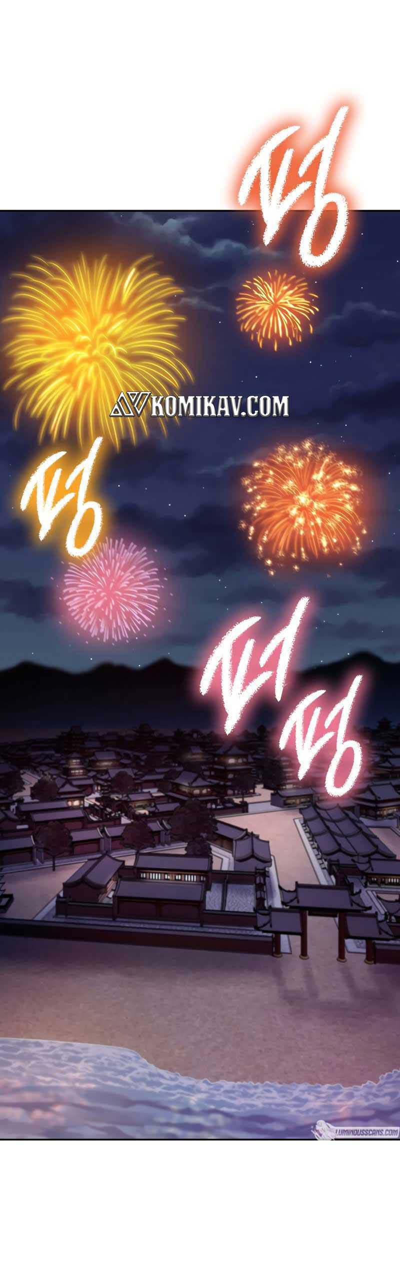 Storm Inn Chapter 102 Gambar 35