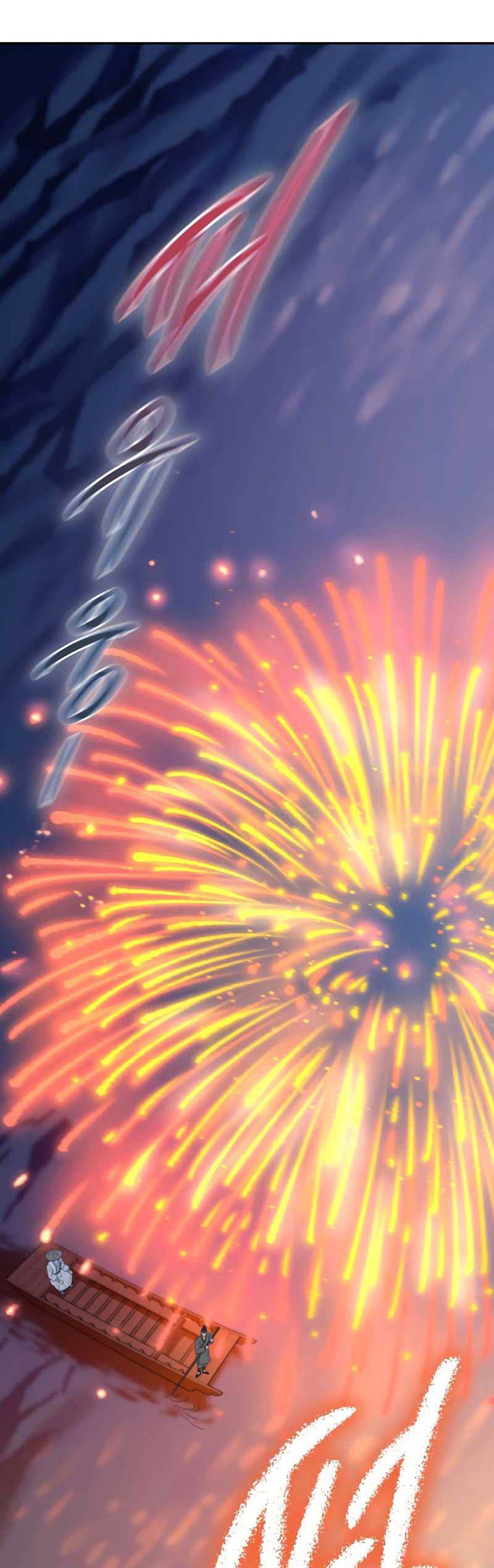 Storm Inn Chapter 102 Gambar 36