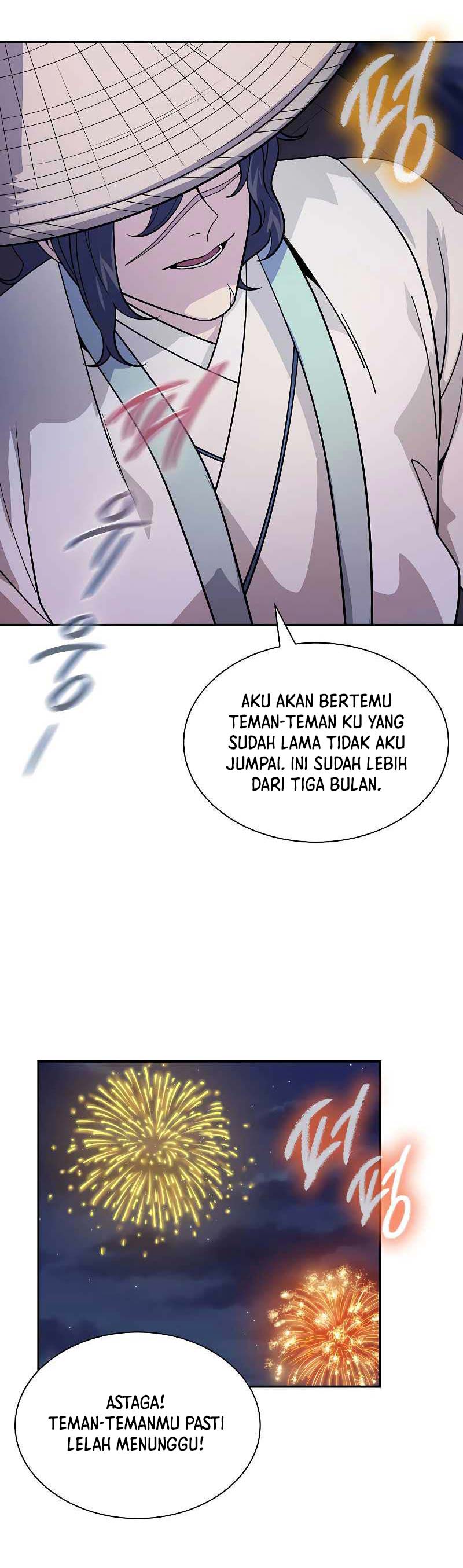 Storm Inn Chapter 102 Gambar 39